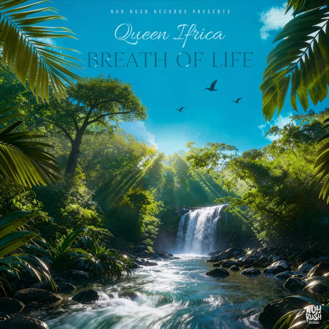 Breath Of Life