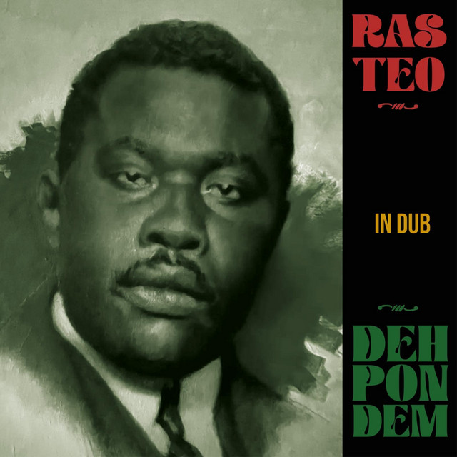 Deh Pon Dem In Dub