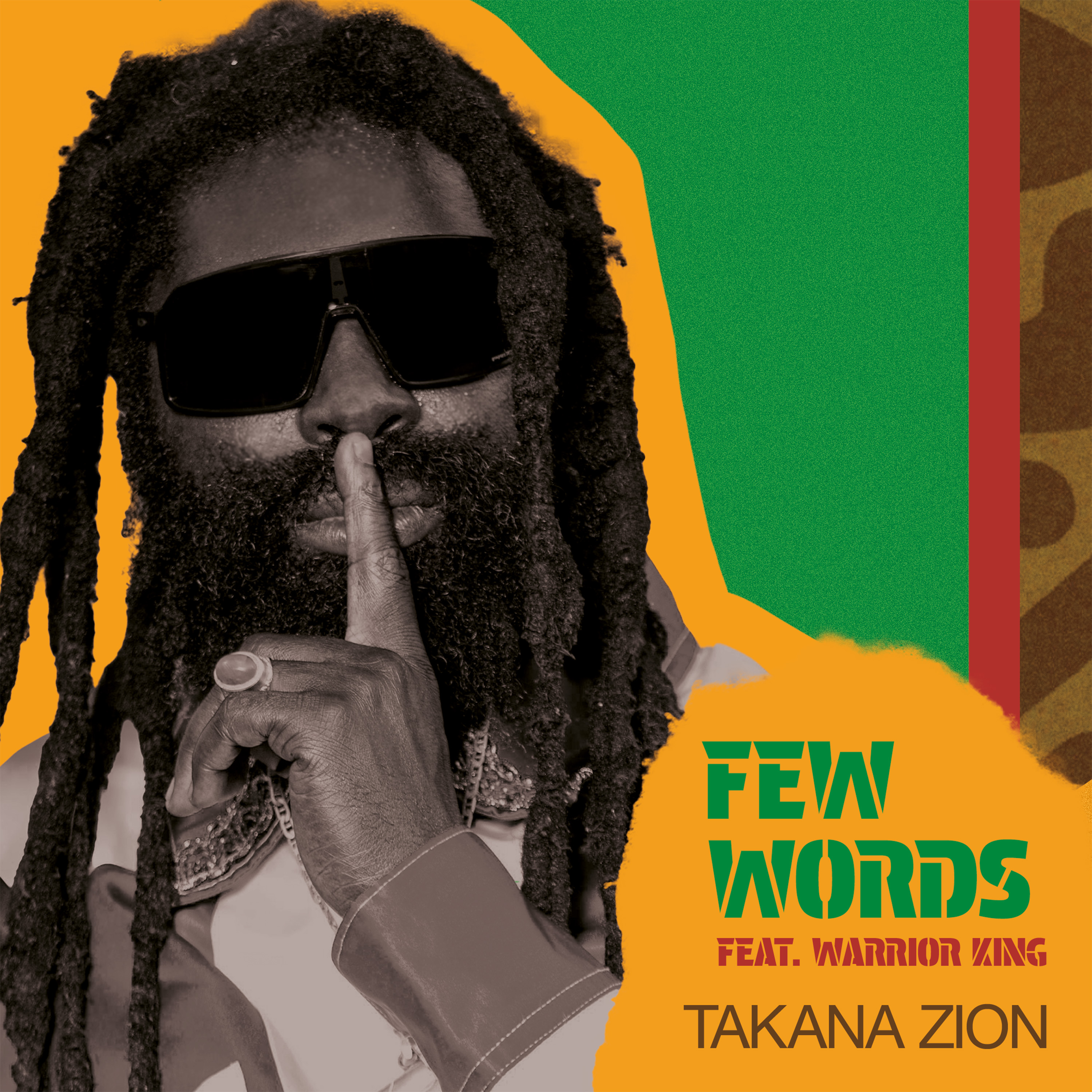 Few Words