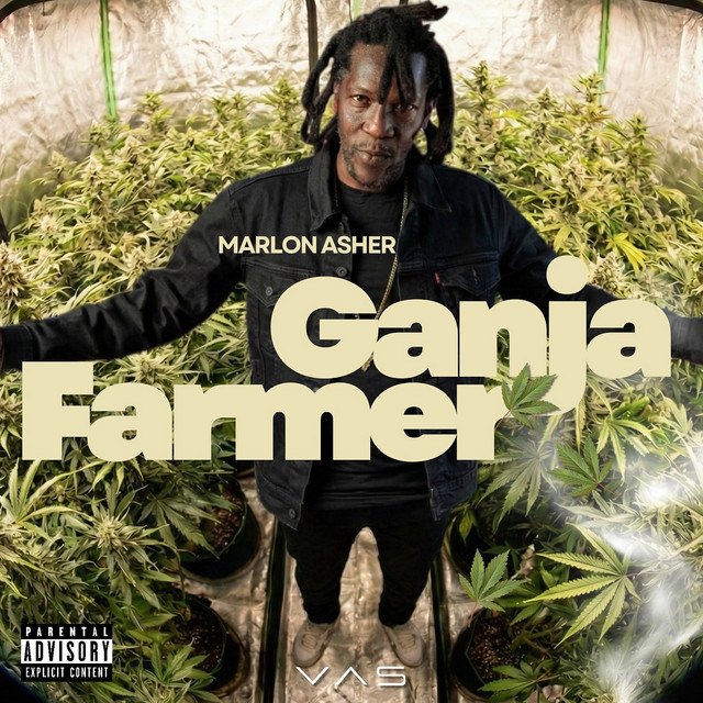 Ganjafarmer