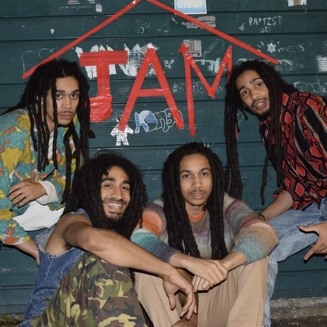 Jam House