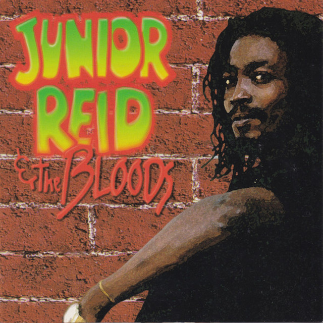 Junior Reid & The Bloods