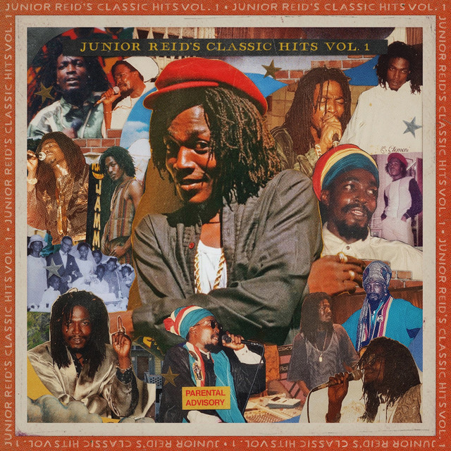 Junior Reid's Classic Hits Vol. 1