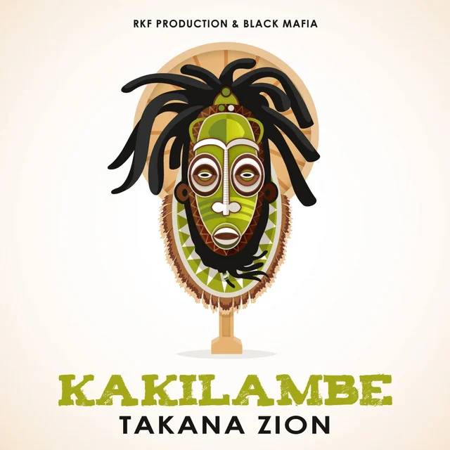 Kakilambe