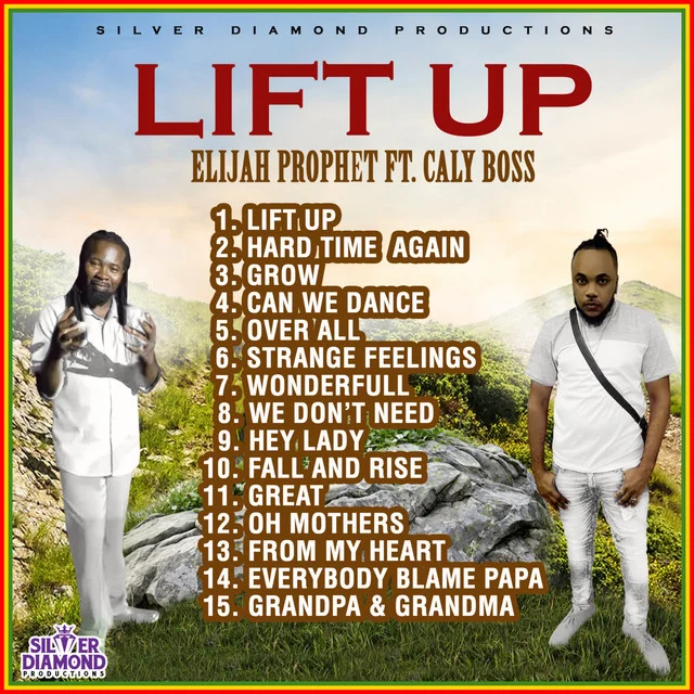 Lift Up