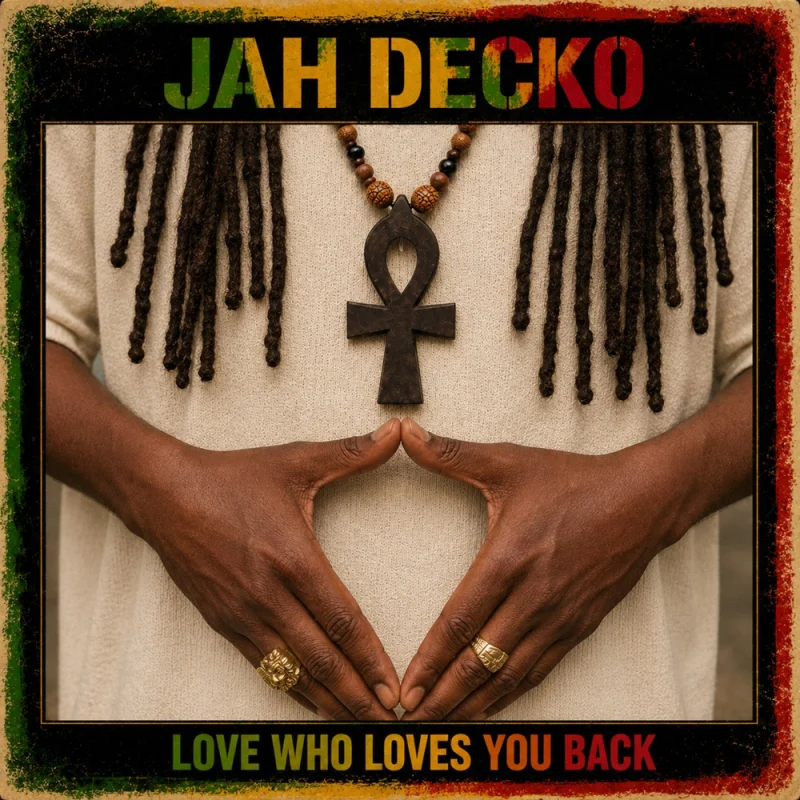 Love Who Loves You Back