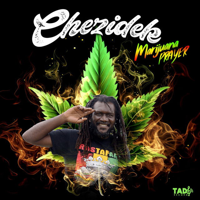 Marijuana Prayer