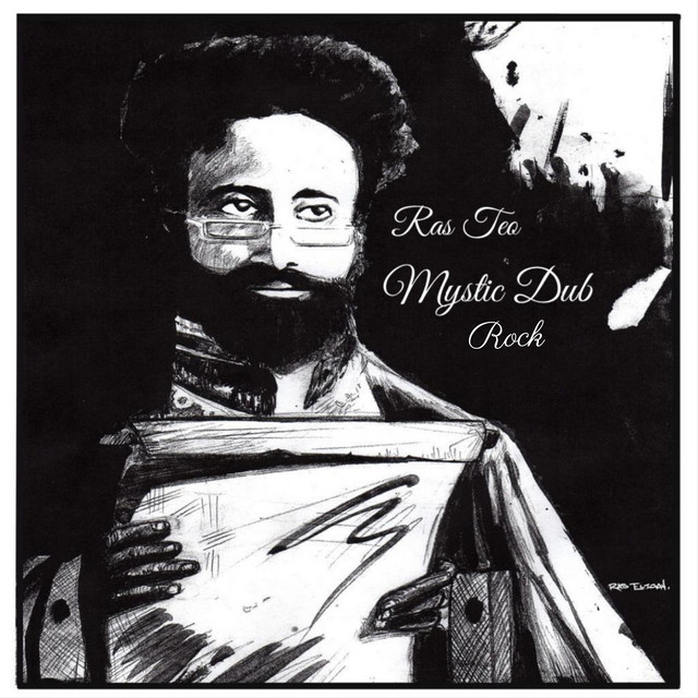Mystic Dub Rock