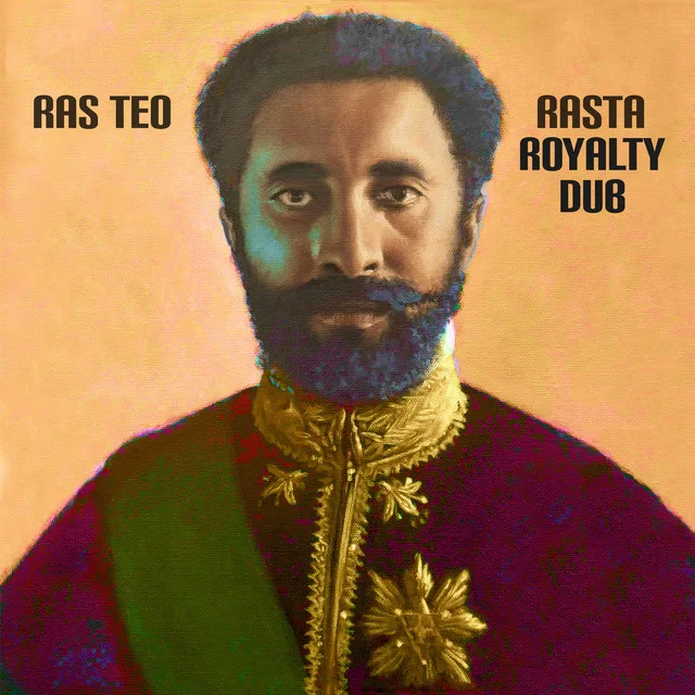 Rasta Royalty Dub