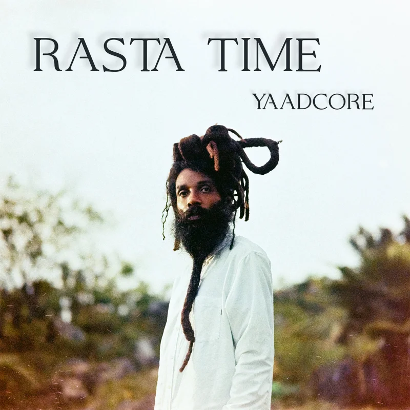 Rasta Time