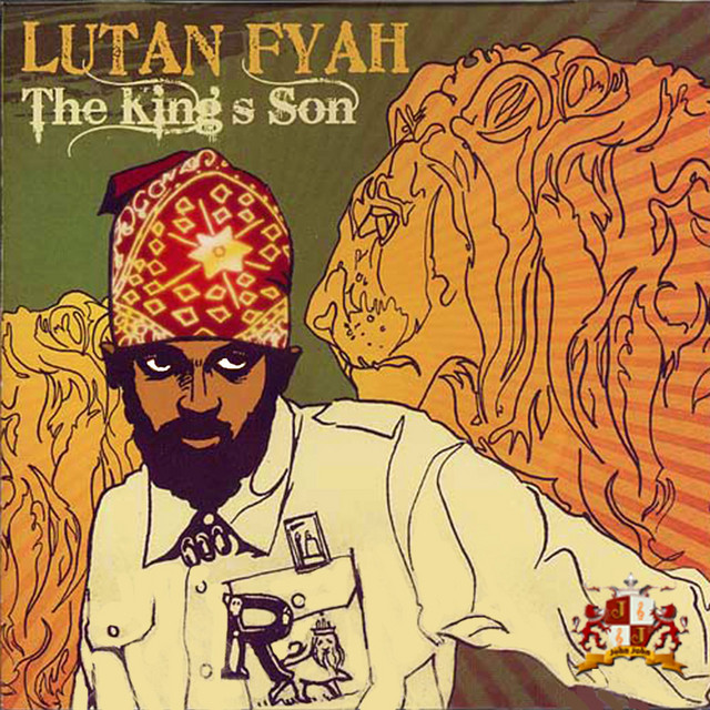 The King's Son