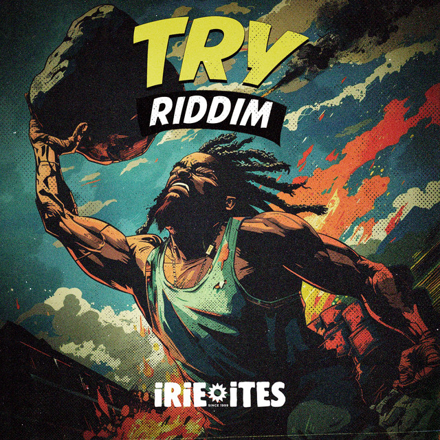 Try Riddim