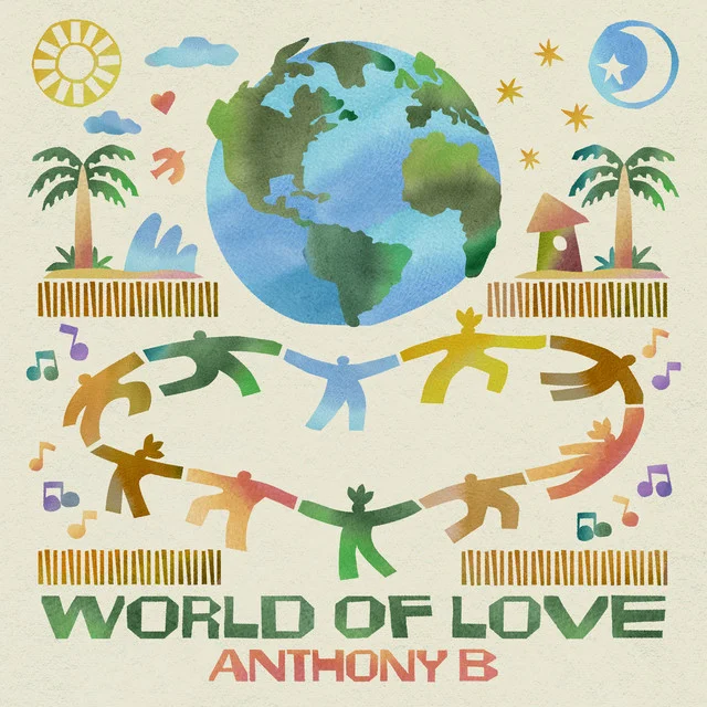 World of Love