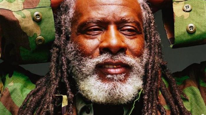 Burning Spear