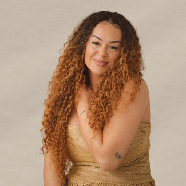 Aleighcia Scott
