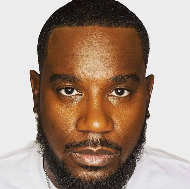 Alfred The MC