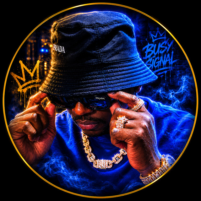 Busy Signal