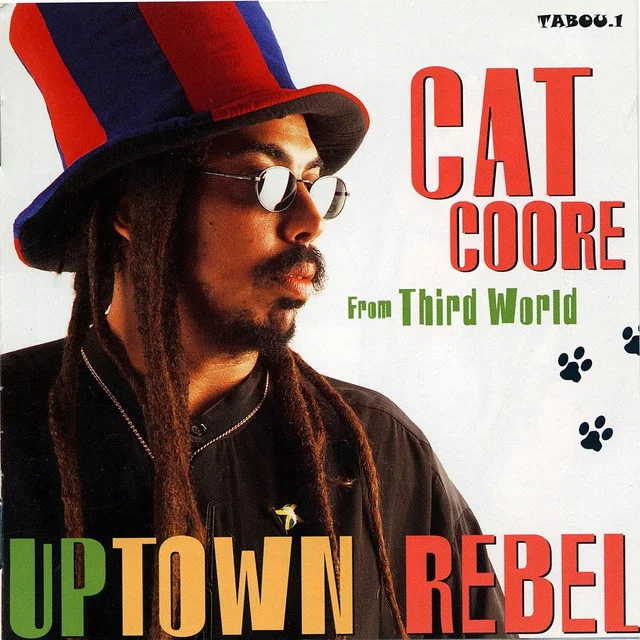 Cat Coore
