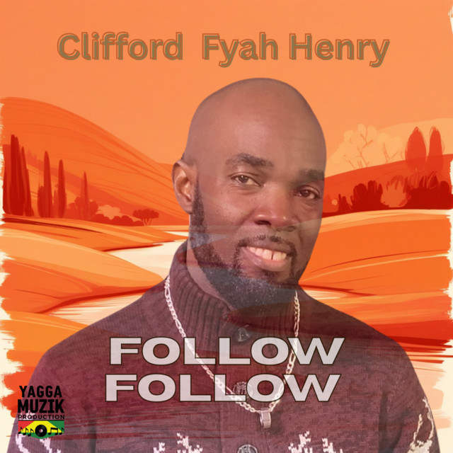 Clifford Fyah Henry