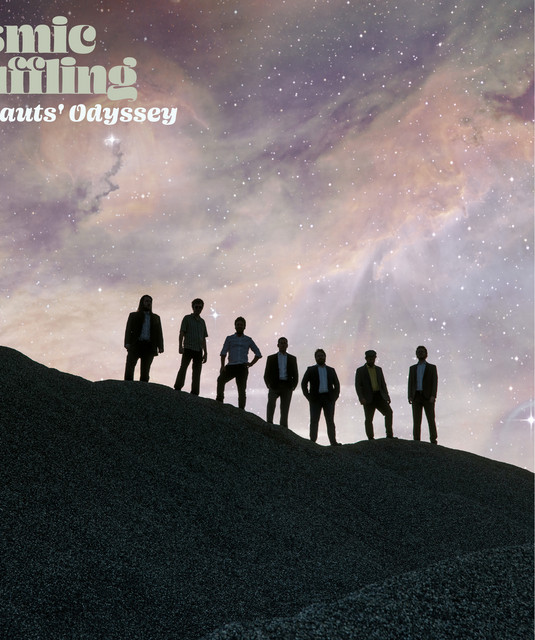 Cosmic Shuffling