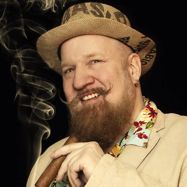 Dr. Ring Ding
