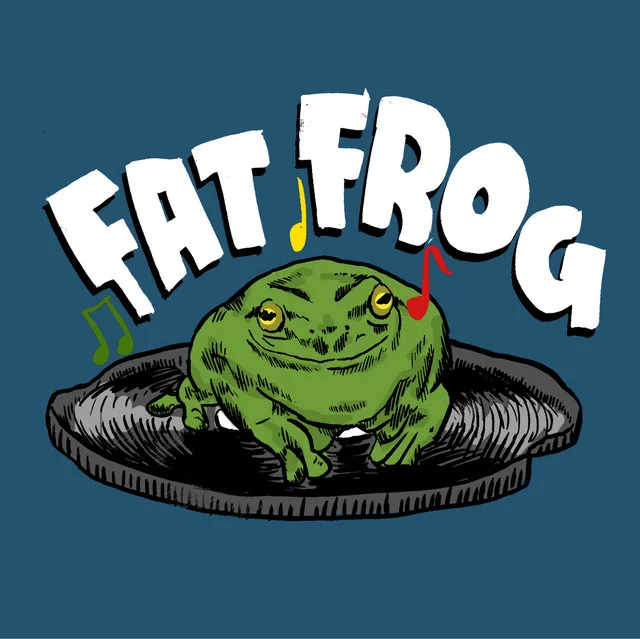 Fat Frog