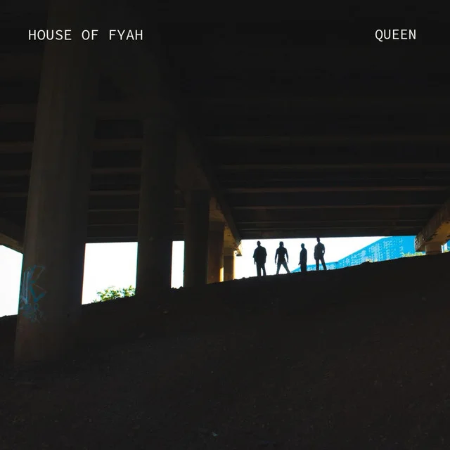 House Of Fyah