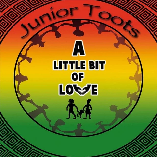 Junior Toots
