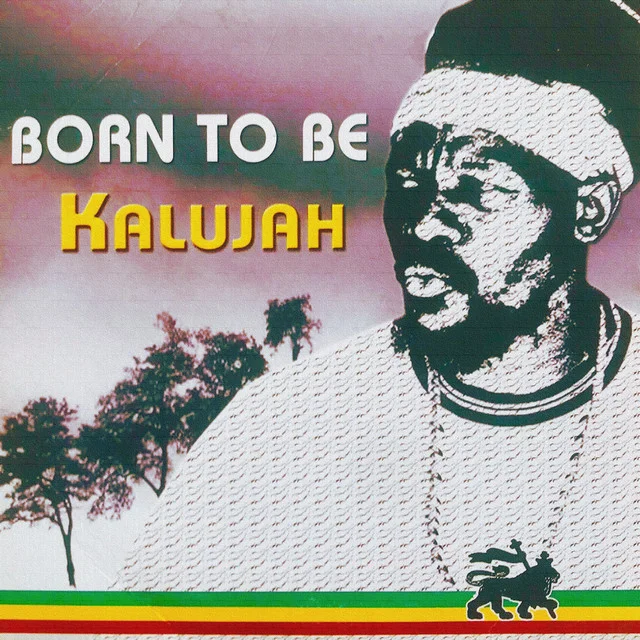 Kalujah