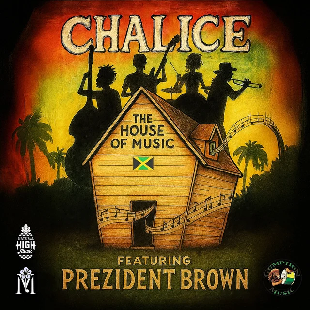 Prezident Brown