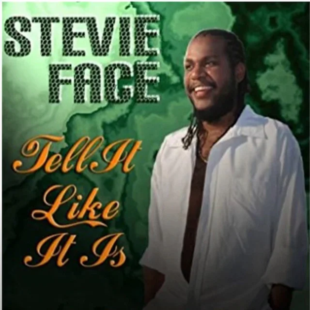 Stevie Face