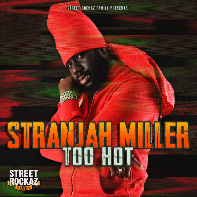 Stranjah Miller
