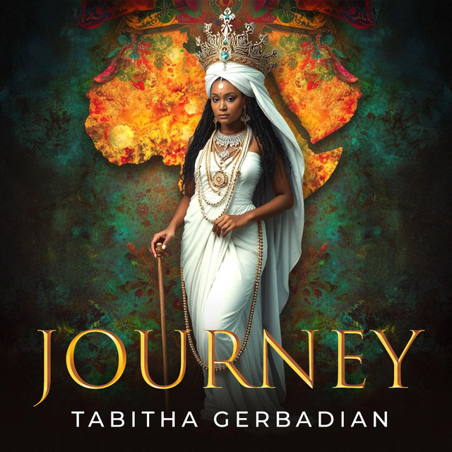 Tabitha Gerbadian