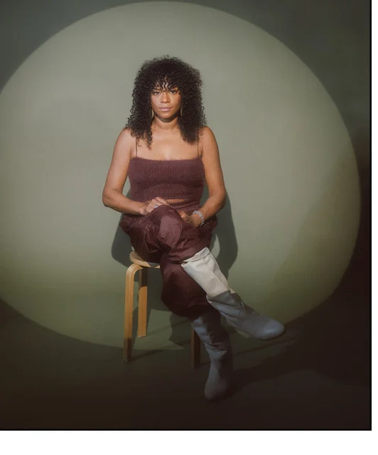 Tamika