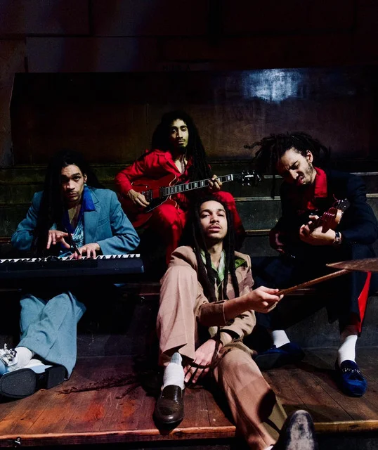 The League of Rebelz